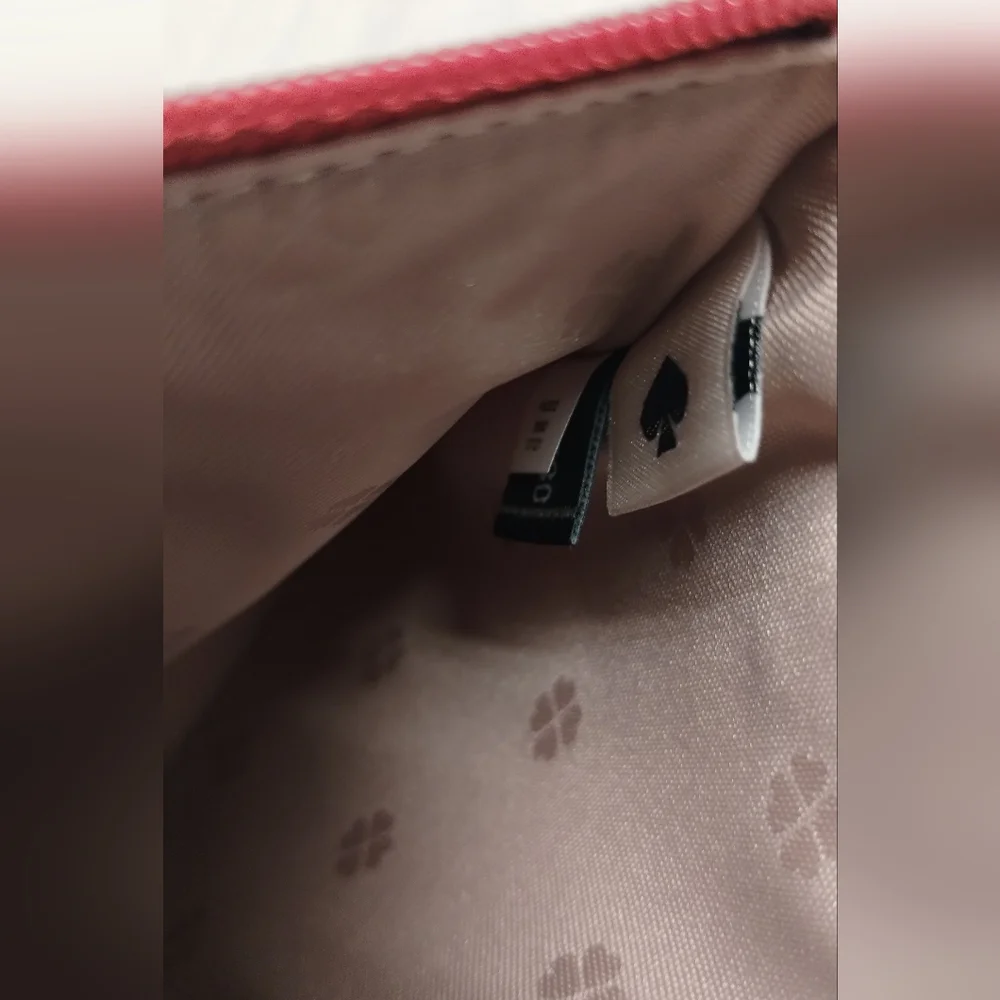 Kate Spade New York  Keaton wristlet, Pink  - Picture 5 of 7